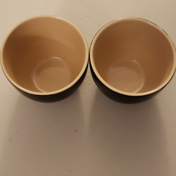 Bailey's Set of two Yours & Mine Liquor Cups - Picture 5 of 8